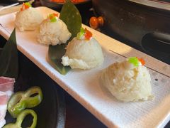 -金九姬黑牛烤肉料理(杨舍老街店)