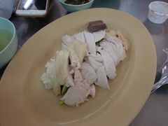 -红大哥水门鸡饭(總店)