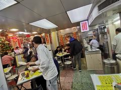 -澳洲牛奶公司(佐敦店)