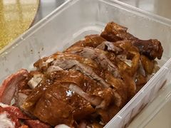 -凌舍好烧鹅(中山路店)