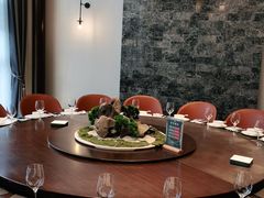 包厢-楚禾宴·家宴(光谷大道店)