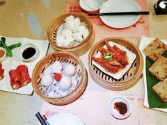 -点都德(聚福楼店)