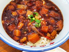 -四季小馆·地道北京小吃(广百店)