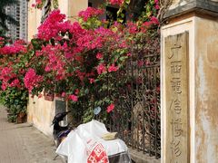 -广西电信博物馆