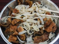 -修记牛杂店(同华东一路店)