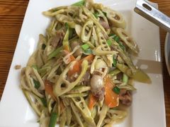 -下梅人家土菜馆(历史文化餐厅度假区店)