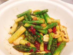 -徐记海鲜(陕西历史博物馆|明德门店)