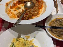 -西贝(无锡万象城店)