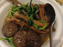 -白天鹅宾馆-宏图府餐厅