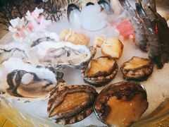 海鲜-八珍玉食鸡煲·打边炉(印象城店)