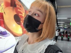 -Amo la Diva造型