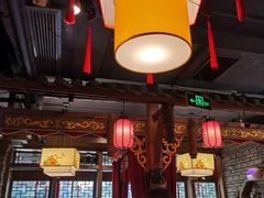 大堂-蜀大侠火锅(寰球文化地标·总府店)