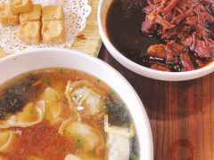 -汤记传菜(浦江店)