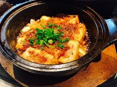 -坛宗剁椒鱼头(河西王府井店)