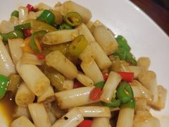 -德叔阙里·衢州菜馆(月湖店)