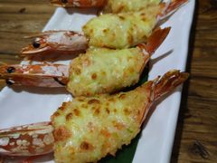 -鹤一烤肉自助餐厅(中关村店)