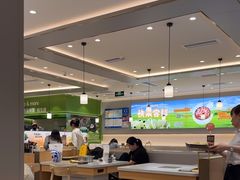 -呷哺呷哺(通辽万达店)