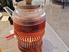 -晋江荣誉国际酒店·港誉茶餐厅