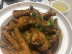 -小菜园新徽菜(南京秦淮龙蟠汇店)