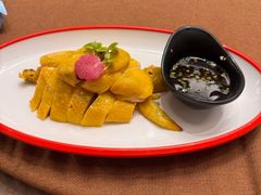 -转角·老弄堂上海菜(长寿路店)