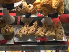 -星巴克(天津火车站店)