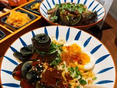-面乙新派手擀面(大悦城店)