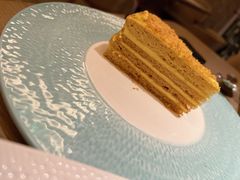 -波特曼西餐厅(中央大街店)