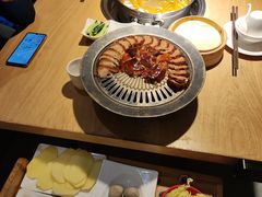 -守柴炉烤鸭(科华中路王府井店)