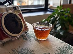 -工页咖啡X COFFEE(龙东路店)