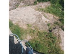 -马头山