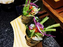 -無境·匠心日本料理(汉街店)