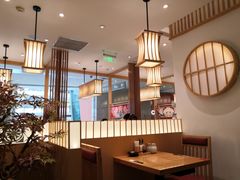大堂-胜博殿日式炸猪排(悠唐店)