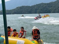 -千岛湖-欢乐水世界