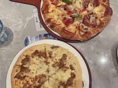 -必胜客(瑞虹店)