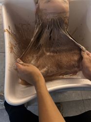 -上禾 HAIR SALON