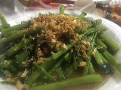 -班赞海鲜市场