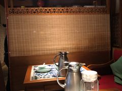 -绿茶餐厅(布吉万象汇店)