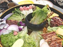 -牛犇炭火烤肉·鲜切烤肉(承德总店)