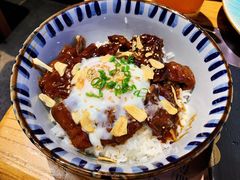 -黑牛の店·黑金店(沈阳万象城店)