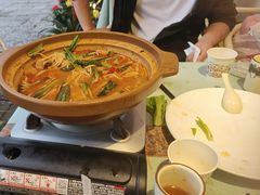 -大师傅金奖啤酒鱼(西街口总店)