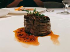 菲力牛排佐松露酱-王品牛排(珠海富华里店)