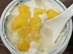 -仁信老铺甜品(北京路店)