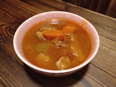 苏伯汤-食戟