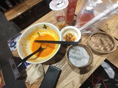 -和府捞面(中山龙之梦店)