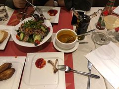 -ITA·意塔意大利餐厅(亦庄店)