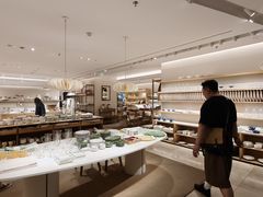 -ZARA HOME(蓝色港湾店)