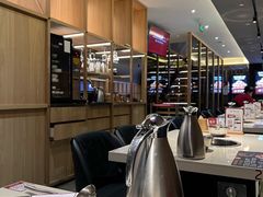 -浩爷羊蝎子火锅(望京店)