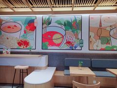 -炖物24章·顺时轻养茶(黄龙店)