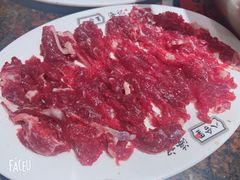 -八合里潮汕鲜牛肉火锅(深圳海岸城店)