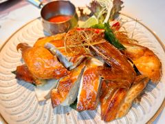 -泰椰里·泰国餐厅(智慧城广百广场店)